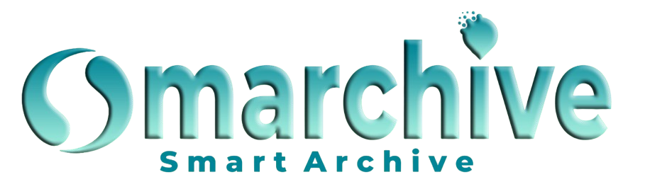 Logo Smarchive